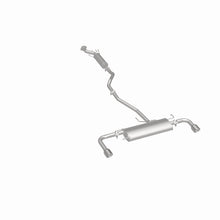 画像をギャラリービューアに読み込む, MagnaFlow BRE Exhaust Kit 09-14 Nissan Murano 3.5L