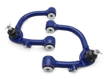 画像をギャラリービューアに読み込む, SuperPro Toyota Land Cruiser 100 Series Front Upper Fixed Offset Control Arm Set