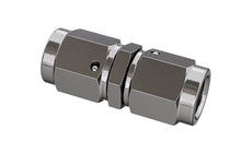 画像をギャラリービューアに読み込む, Goodridge Straight Female Adaptor AN3 equal