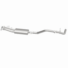画像をギャラリービューアに読み込む, MagnaFlow BRE Exhaust Kit 01-06 Yukon Escalade 6.0L