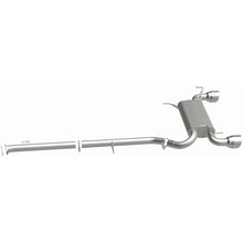 画像をギャラリービューアに読み込む, BRExhaust 03-09 Nissan 350Z 3.5L Exhaust Kit