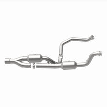 画像をギャラリービューアに読み込む, Magnaflow 15-16 Ram 2500 6.4L California Grade CARB Compliant DF Catalytic Converter