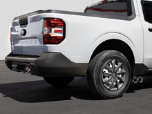 画像をギャラリービューアに読み込む, aFe Rebel Series 2-1/2in 304 Stainless Steel Cat-Back w/ Polished TipFord Maverick 22-26 L4-2.5L FWD