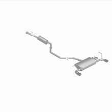 画像をギャラリービューアに読み込む, MagnaFlow BRE Exhaust Kit 03-07 Nissan Murano 3.5L