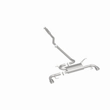 画像をギャラリービューアに読み込む, MagnaFlow BRE Exhaust Kit 14-17 Mazda 6 2.5L