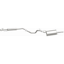 画像をギャラリービューアに読み込む, MagnaFlow BRE Exhaust Kit 13-17 NISSAN SENTRA 1.8L
