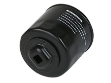 画像をギャラリービューアに読み込む, aFe ProGuard Oil Filter - OE Repl. Yamaha 5GH-13440-50-00 (4 Pack)
