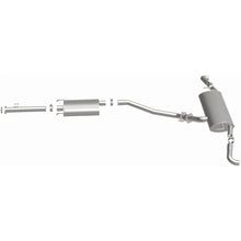 画像をギャラリービューアに読み込む, BRExhaust Exhaust Kit Replacement Lexus