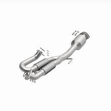 画像をギャラリービューアに読み込む, MagnaFlow 16-21 Nissan Maxima 3.5L Direct Fit Converter (OEM/Federal Grade)