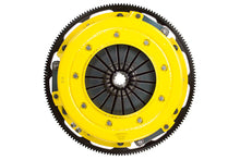 画像をギャラリービューアに読み込む, ACT 2001 Ford Mustang Twin Disc HD Race Kit Clutch Kit