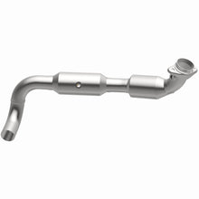 画像をギャラリービューアに読み込む, MagnaFlow 2004 Ford F-150 5.4L Direct Fit Converter