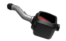 画像をギャラリービューアに読み込む, K&amp;N 16-23 Tacoma NextGen Aluminum Cold Air Intake