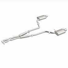 画像をギャラリービューアに読み込む, MagnaFlow BRE Exhaust Kit 10-14 Cadillac CTS