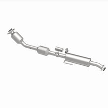 画像をギャラリービューアに読み込む, MagnaFlow 18-21 Toyota C-HR 2.0L Direct Fit Catalytic Converter