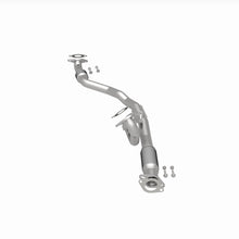 画像をギャラリービューアに読み込む, BRE Exhaust 09-17 Outlook Traverse 3.6L Front Pipe Kit