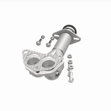 画像をギャラリービューアに読み込む, BRE Exhaust 06-12 Eclipse 2.4L Front Pipe Kit