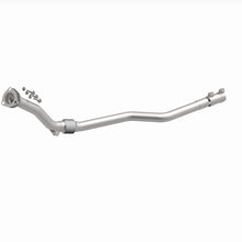 画像をギャラリービューアに読み込む, BRE Exhaust 98-05 Passat 1.8L Front Pipe Kit