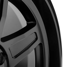 画像をギャラリービューアに読み込む, Cobb Adventure Series TR-01 Wheel 17x8.5 ET-1 6x139.7 - Satin Black