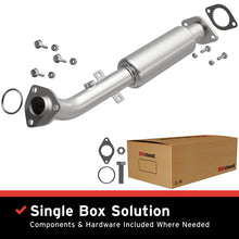 画像をギャラリービューアに読み込む, BRE Exhaust 01-04 Pathfinder QX4 3.5L Front Pipe Kit