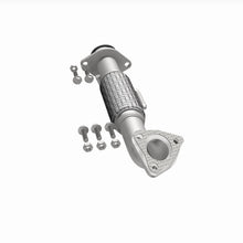 画像をギャラリービューアに読み込む, BRE Exhaust 02-06 MPV 3.0L Front Pipe Kit