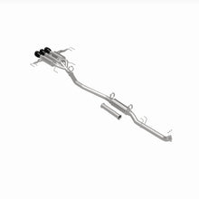画像をギャラリービューアに読み込む, MagnaFlow 24-25 Acura Integra Type S SPEQ Series Cat-Back Exhaust System w/ Black Chrome Tips
