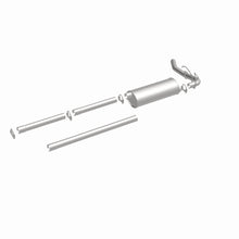 画像をギャラリービューアに読み込む, MagnaFlow BRE Exhaust Kit 97 Ford F-150