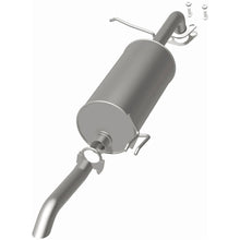 画像をギャラリービューアに読み込む, BRE Exhaust 06-11 Accent Rio 1.6L Muffler Kit
