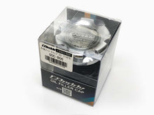 画像をギャラリービューアに読み込む, GReddy Type-B Oil Filler Cap Honda - Chrome