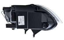 画像をギャラリービューアに読み込む, Hella 2003-2008 BMW Z4 Halogen Headlight Assembly