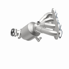 画像をギャラリービューアに読み込む, MagnaFlow 13-17 Nissan Sentra 1.8L Direct-Fit Catalytic Converter