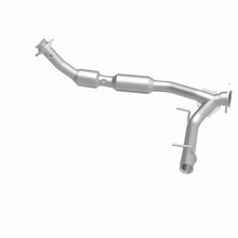 画像をギャラリービューアに読み込む, MagnaFlow 03-04 Lincoln Navigator 5.4L Direct Fit Converter