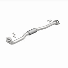 画像をギャラリービューアに読み込む, BRE Exhaust 05-10 Tucson Sportage 2.0L Front Pipe Kit