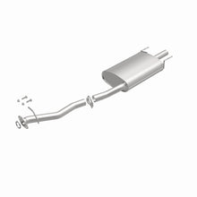 画像をギャラリービューアに読み込む, BRE Exhaust 90-91 Accord 2.2L Muffler Kit