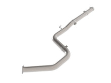 画像をギャラリービューアに読み込む, aFe Takeda 20-24 Kia Forte GT 1.6L (t) 3in 304 Stainless Steel Mid-Pipe