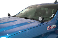画像をギャラリービューアに読み込む, Addictive Desert Designs2022+ Chevy/GMC 1500 Ditch Light Brackets