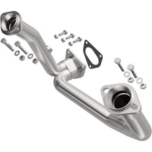 画像をギャラリービューアに読み込む, BRE Exhaust 93-97 B3000 B4000 Ranger 3.0L 4.0L Front Pipe Kit