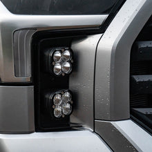 画像をギャラリービューアに読み込む, Baja Designs 2022 Toyota Tundra Squadron Sport Vent Light Mount Kit