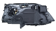画像をギャラリービューアに読み込む, Hella 2009-2013 BMW 740i Headlight Assembly