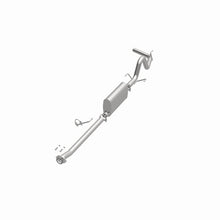 画像をギャラリービューアに読み込む, MagnaFlow BRE Exhaust Kit 13-17 Toyota Tacoma 2.7L