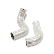 画像をギャラリービューアに読み込む, Mishimoto 2019+ Dodge Ram 6.7L Cummins Intercooler Kit / SL Cooler - P Pipes