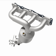 画像をギャラリービューアに読み込む, MagnaFlow 2015 Kia Optima 2.4L Direct Fit Catalytic Converter
