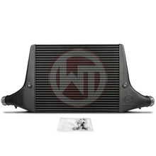 画像をギャラリービューアに読み込む, Wagner Tuning Audi SQ5 FY (US-Model) Competition Intercooler Kit w/ Charge Pipe