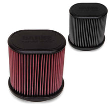 画像をギャラリービューアに読み込む, Banks Power 2018+ Jeep JL 2.0L/3.6L Air Filter Element - Oiled