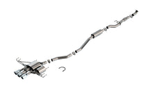 画像をギャラリービューアに読み込む, Borla 2024 Acura Integra Type S Cat Back Exhaust