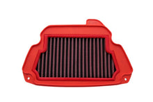 画像をギャラリービューアに読み込む, BMC 14-16 Honda CB 650 F Replacement Air Filter- Race
