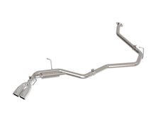 画像をギャラリービューアに読み込む, aFe 2025+ Toyota Camry L4 2.5L Takeda SS Cat-back Exhaust w/ Polished Tips