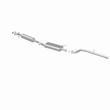 画像をギャラリービューアに読み込む, MagnaFlow BRE Exhaust Kit 03-11 Honda Element 2.4L
