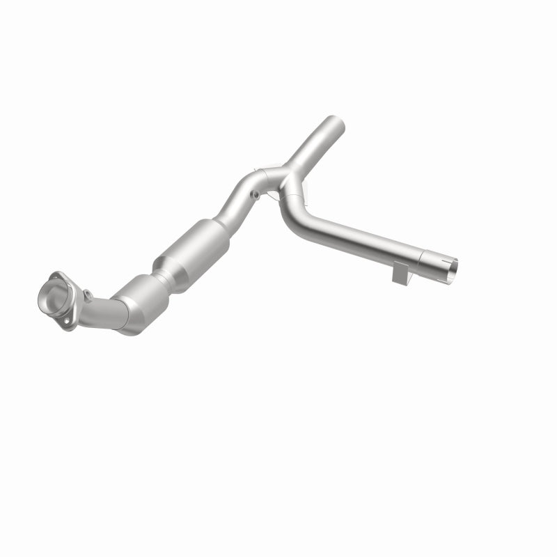 MagnaFlow 02-03 Ford F-150 5.4L Direct Fit Converter