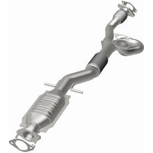 画像をギャラリービューアに読み込む, Magnaflow 16-19 Cadillac XTS/14-17 Chevy Impala 3.6L Calif Grade CARB Compliant DF Catalytic Conv
