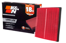 画像をギャラリービューアに読み込む, K&amp;N Toyota Prius L4-1.8L F/I 10-15 Air Filter